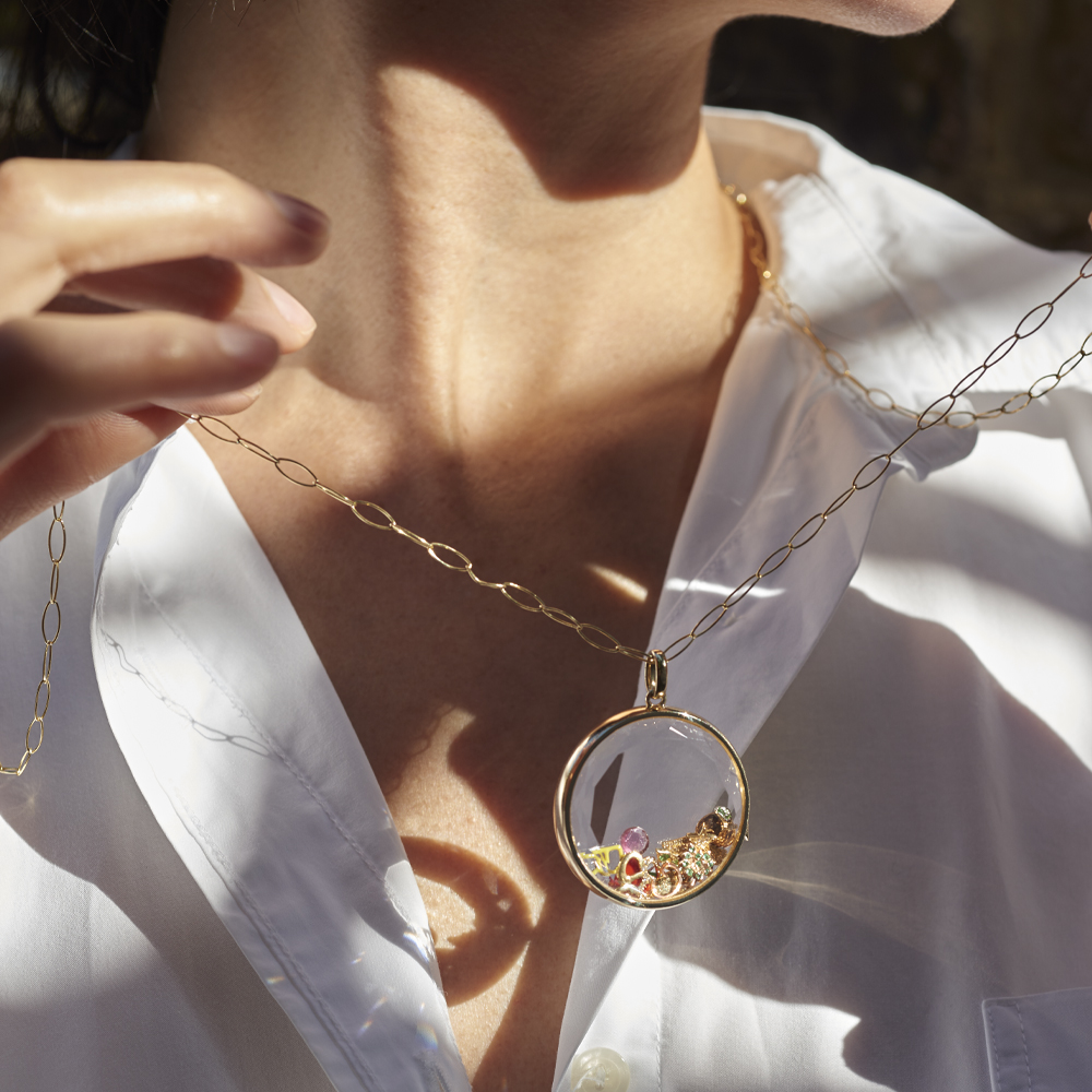 ロケットロンドン　リング ロケットロンドン リング Loquet London（ロケットロンドン